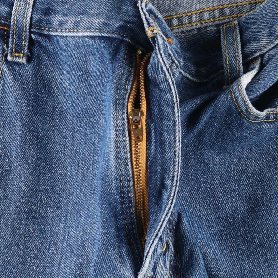 Levi's（リーバイス） 古着 00年代 Levi's SILVER TAB シルバータブ