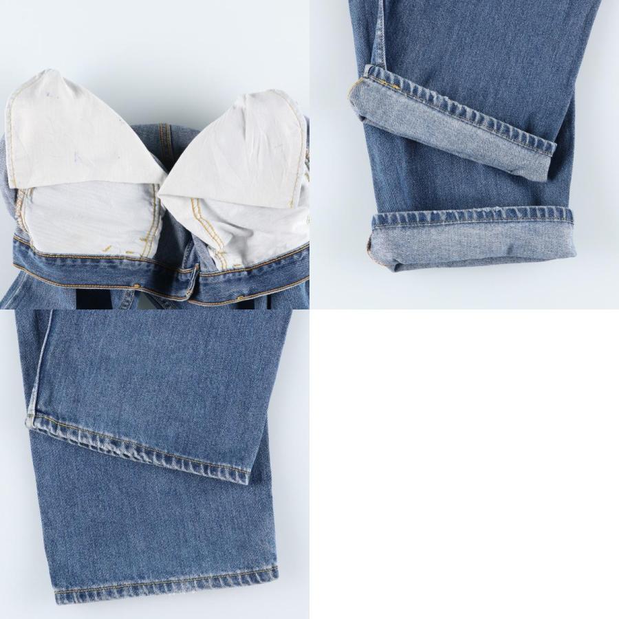 メンズ 古着 00年代 リーバイス Levi's SILVER TAB シルバータブ