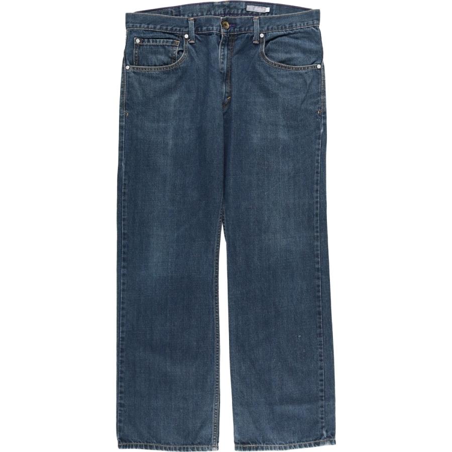 Levi's（リーバイス） 古着 Levi's SILVER TAB シルバータブ BAGGY
