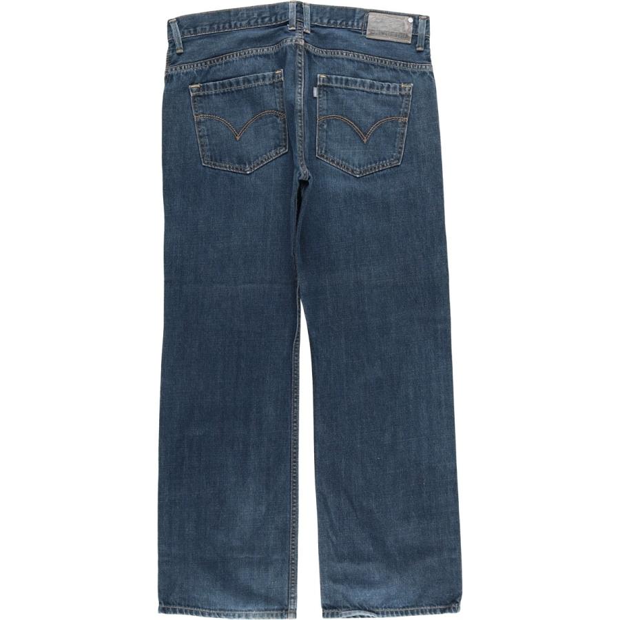 Levi's（リーバイス） 古着 Levi's SILVER TAB シルバータブ BAGGY