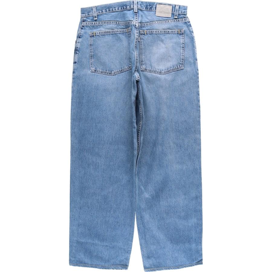 Levi's（リーバイス） 古着 00年代 Levi's SILVER TAB シルバータブ