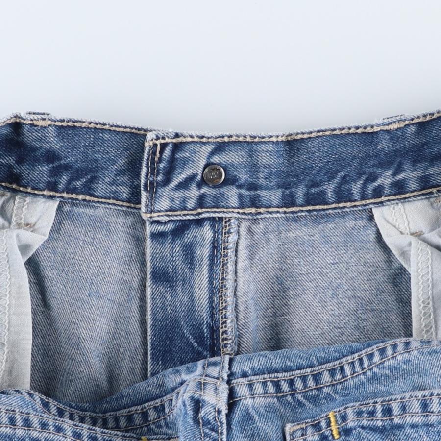 Levi's（リーバイス） 古着 00年代 Levi's SILVER TAB シルバータブ
