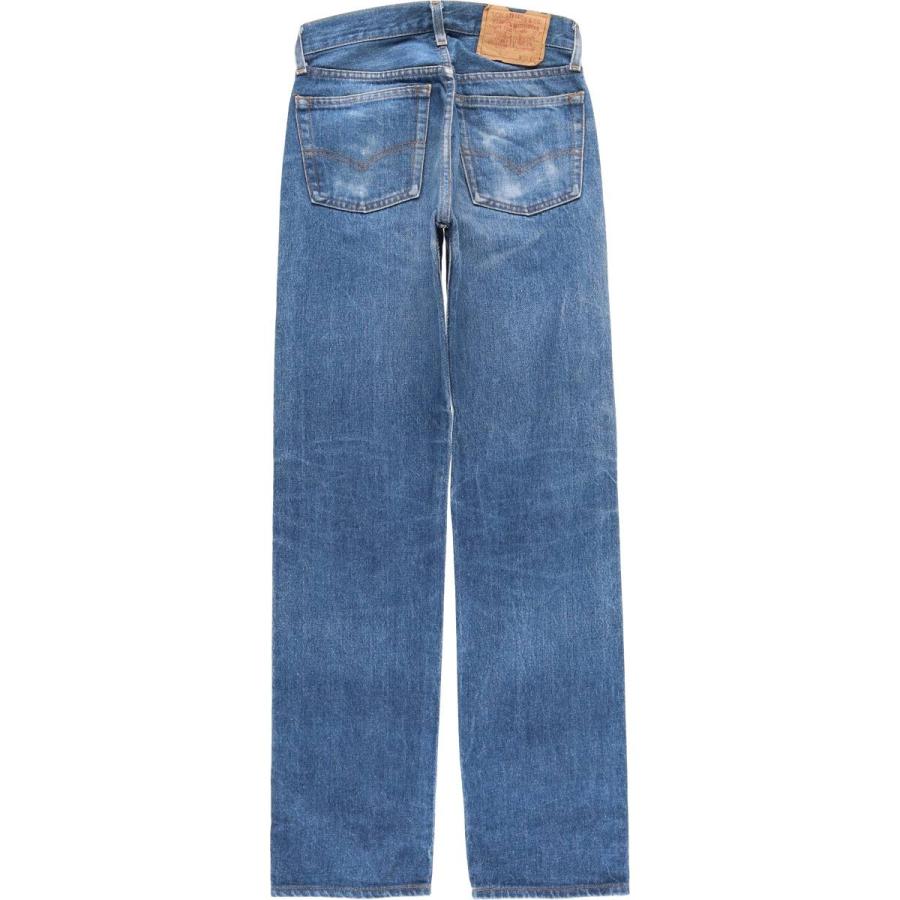 Levi's（リーバイス） 古着 ~90年代 Levi's 501 ストレートデニム
