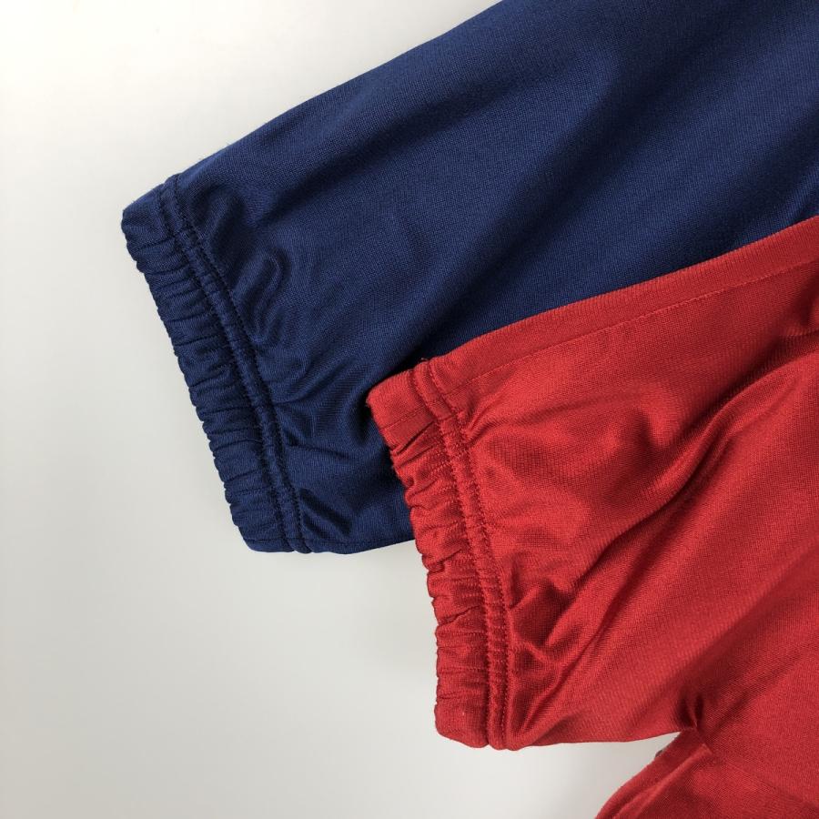 NIKE（ナイキ） 古着 90年代 デカロゴ ジャージパーカー トラック