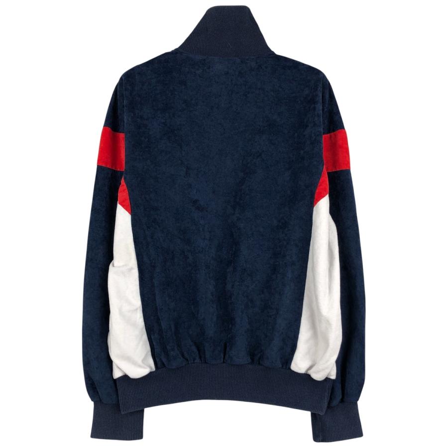 adidas（アディダス） 古着 70年代 adidas VENTEX社製 ATP ベロア