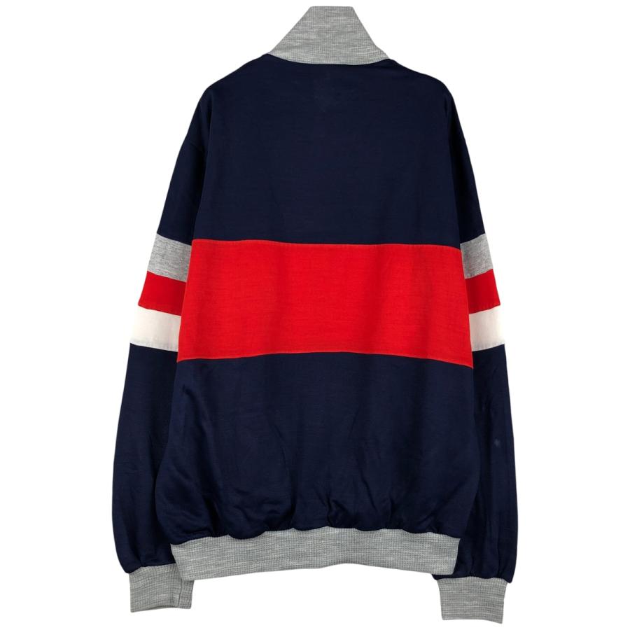 adidas（アディダス） 古着 70年代 adidas VENTEX社製 ATP ハーフ