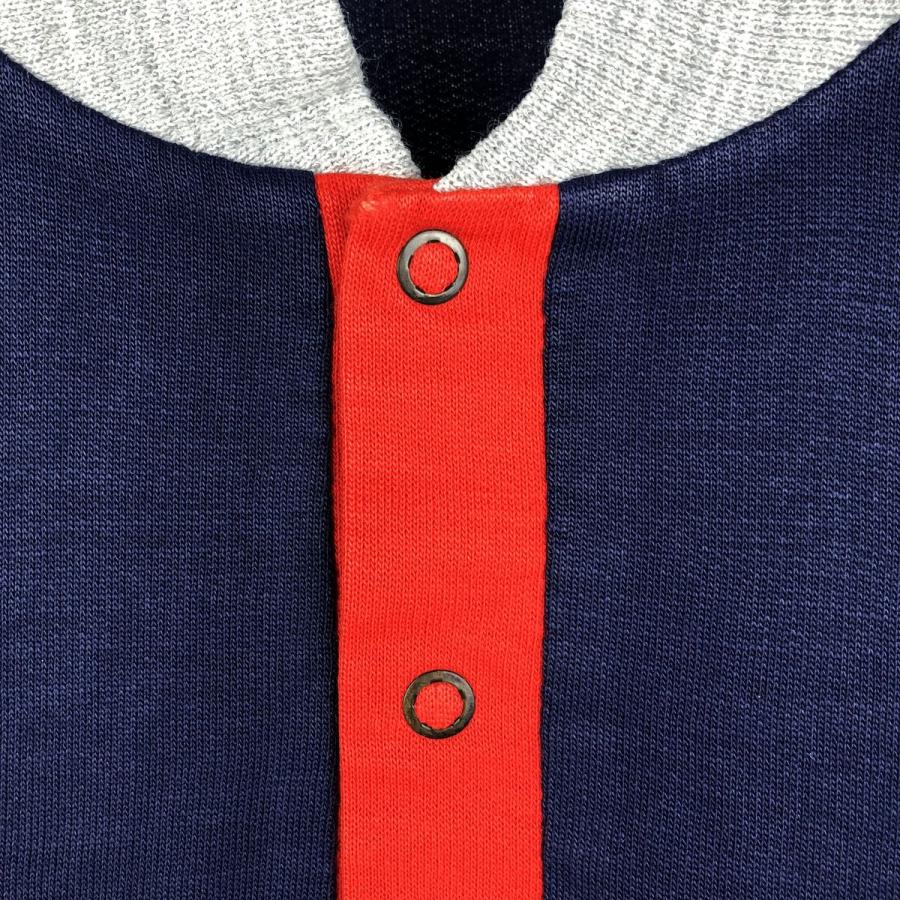 adidas（アディダス） 古着 70年代 adidas VENTEX社製 ATP ハーフ