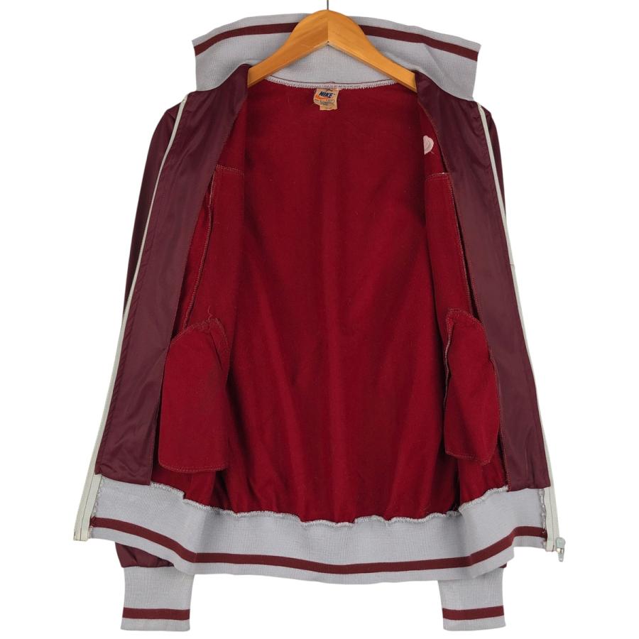 NIKE（ナイキ） 古着 70年代 オレンジタグ ジャージ トラック