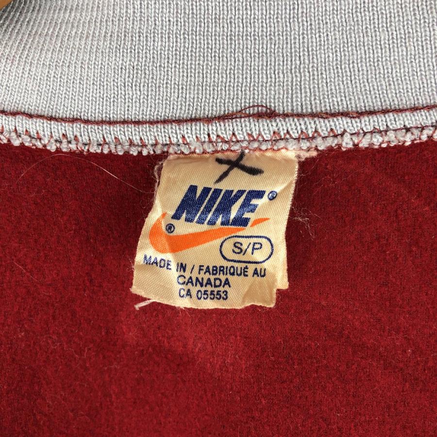 NIKE（ナイキ） 古着 70年代 オレンジタグ ジャージ トラック