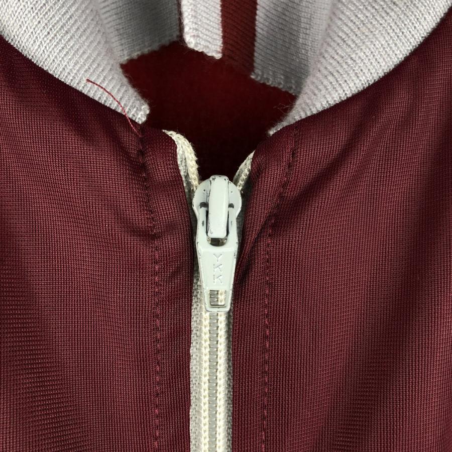 NIKE（ナイキ） 古着 70年代 オレンジタグ ジャージ トラック