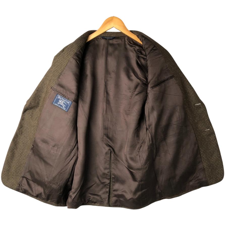 BURBERRY（バーバリー） 古着 Burberry's ウールテーラードジャケット