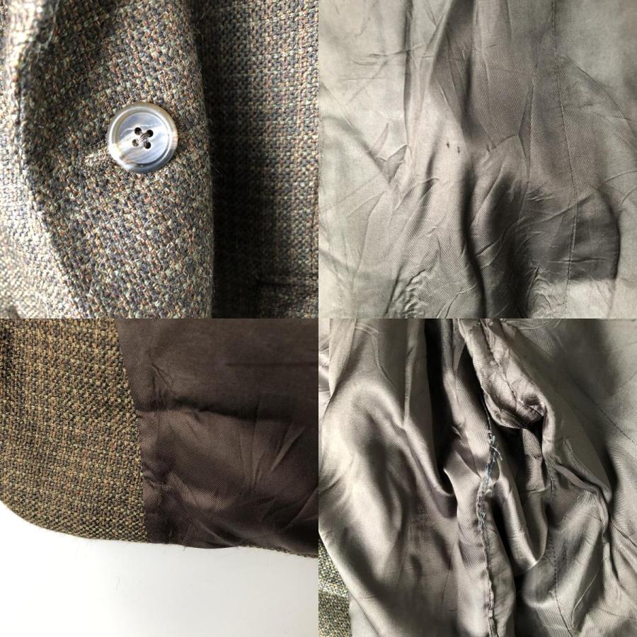 BURBERRY（バーバリー） 古着 Burberry's ウールテーラードジャケット