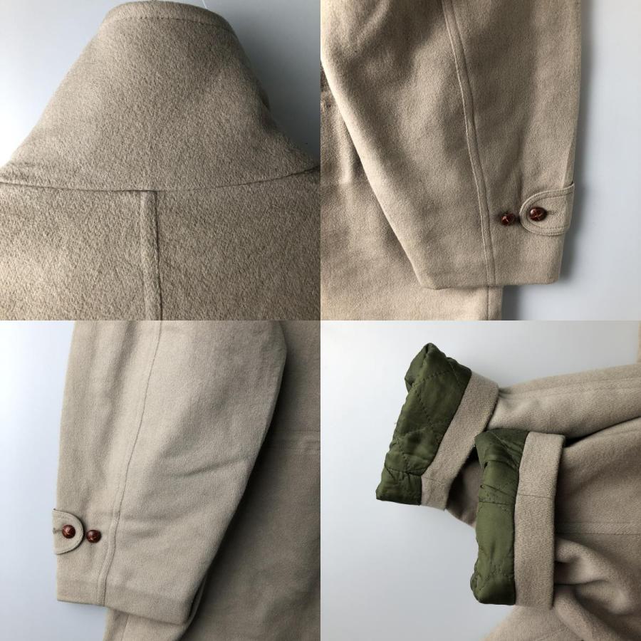 BURBERRY（バーバリー） 古着 Burberry's カシミア混 ウールジャケット