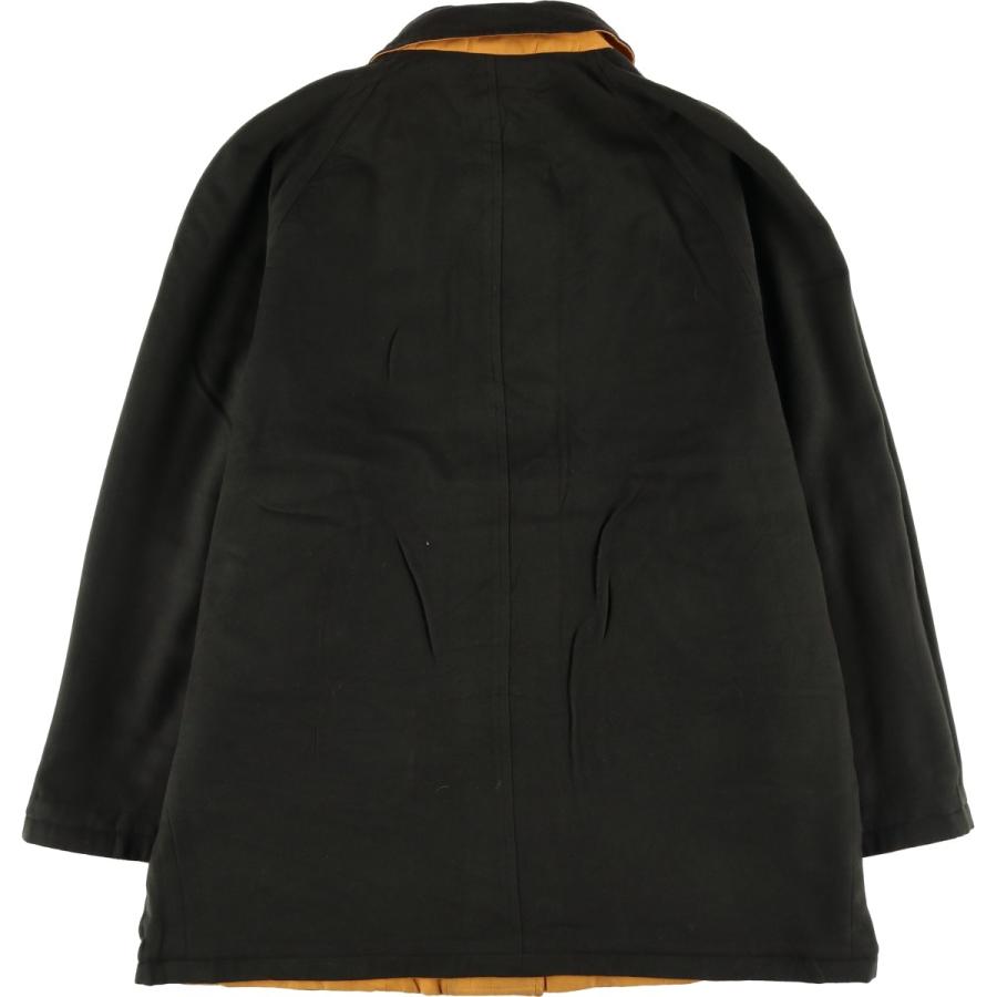 BURBERRY（バーバリー） 古着 Burberry's リバーシブル ウール