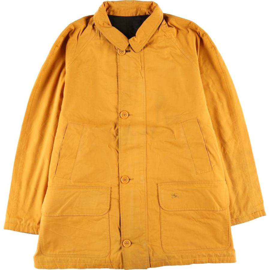 BURBERRY（バーバリー） 古着 Burberry's リバーシブル ウール