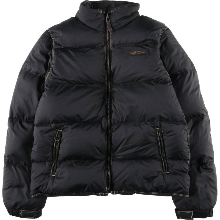 古着 00年代 ラルフローレン Ralph Lauren POLO JEANS COMPANY ダウン