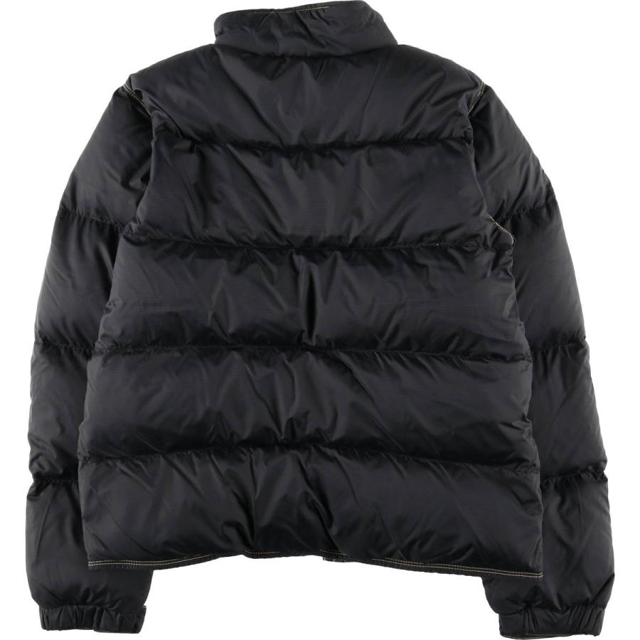 古着 00年代 ラルフローレン Ralph Lauren POLO JEANS COMPANY ダウン