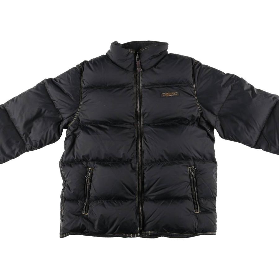 古着 00年代 ラルフローレン Ralph Lauren POLO JEANS COMPANY ダウン