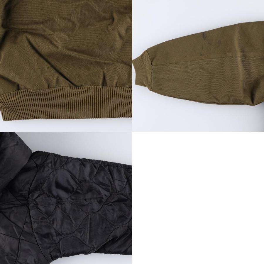 Carhartt（カーハート） 古着 00年代 アクティブジャケット 中綿入り