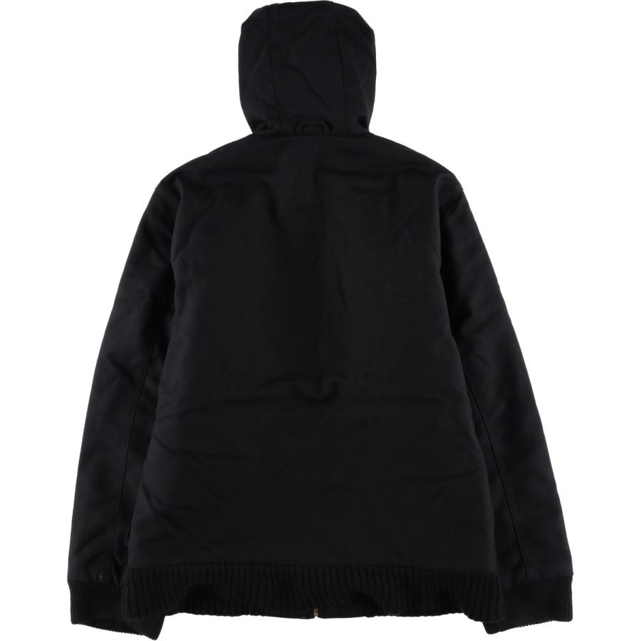 Carhartt（カーハート） 古着 アクティブジャケット フード付き 中綿