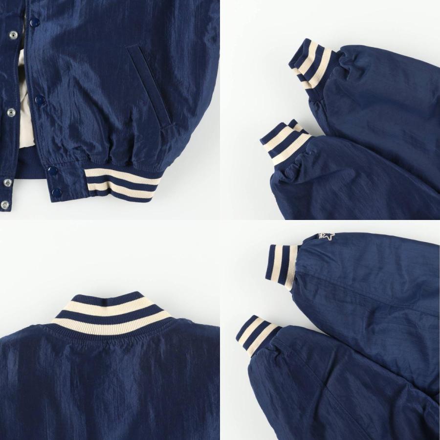 STARTER（スターター） 古着 90年代 MLB ニューヨークヤンキース