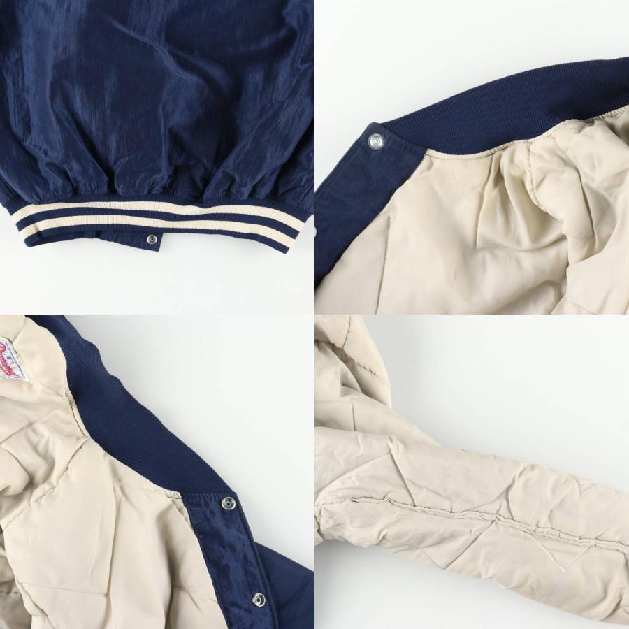 STARTER（スターター） 古着 90年代 MLB ニューヨークヤンキース