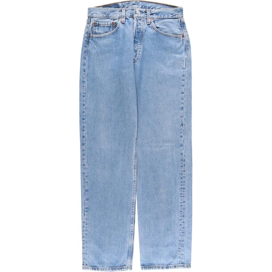 Levi's（リーバイス） 古着 90年代 Levi's 501-0193 ストレートデニム