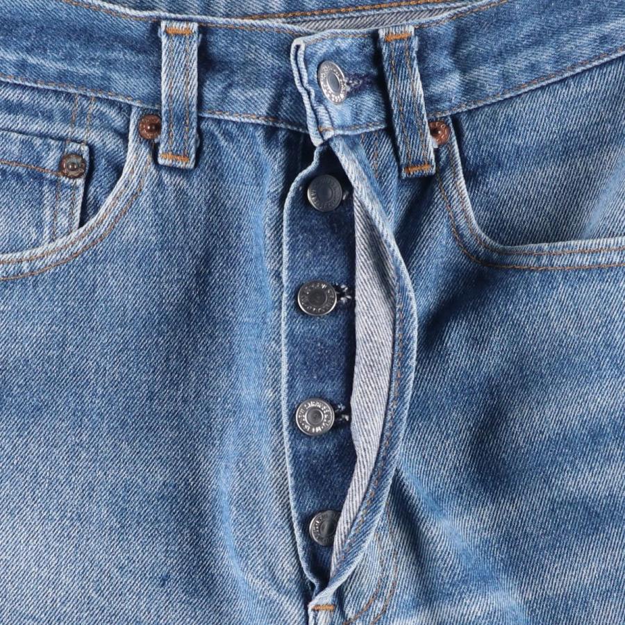 古着 90年代 リーバイス Levi's 501-0115 ストレートデニムパンツ USA製 メンズw30相当 ヴィンテージ/evb033281 Levi's（リーバイス） 古着 90年代 Levi's 501-0115 ストレートデニム
