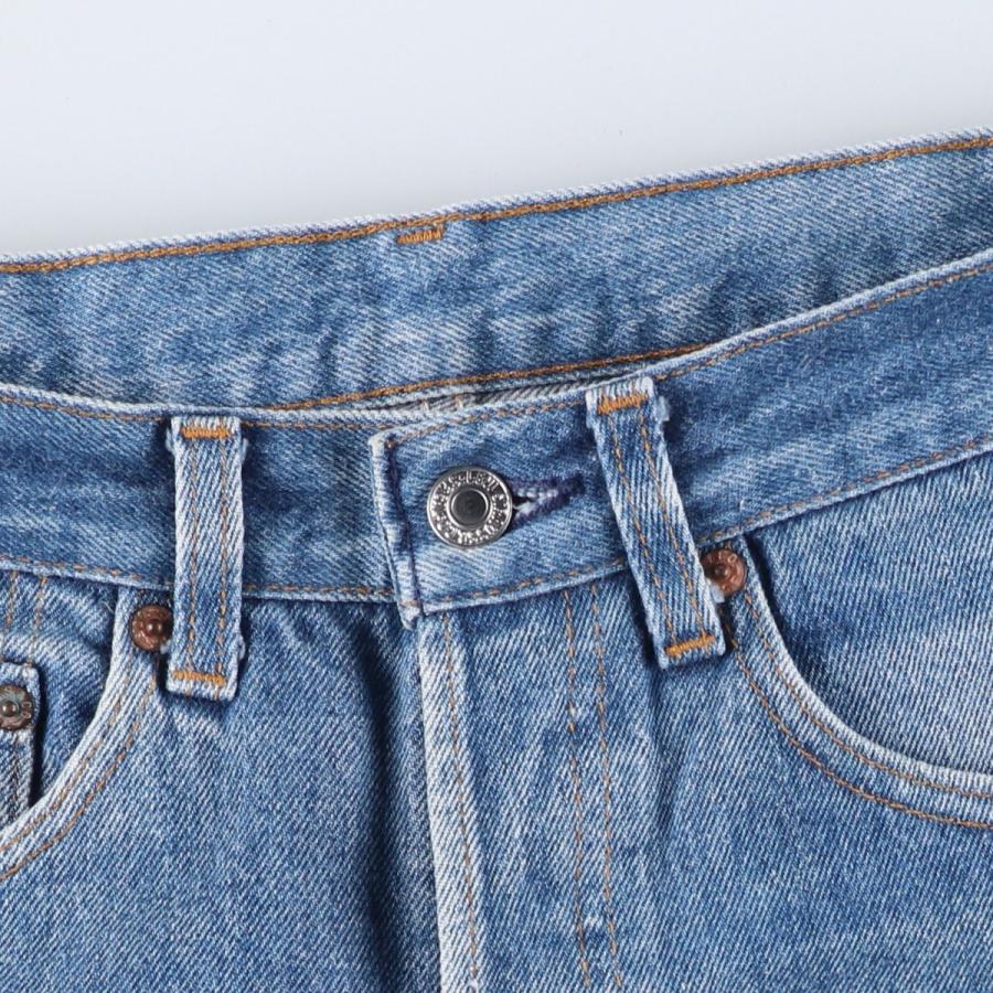 Levi's（リーバイス） 古着 90年代 Levi's 501-0115 ストレートデニム