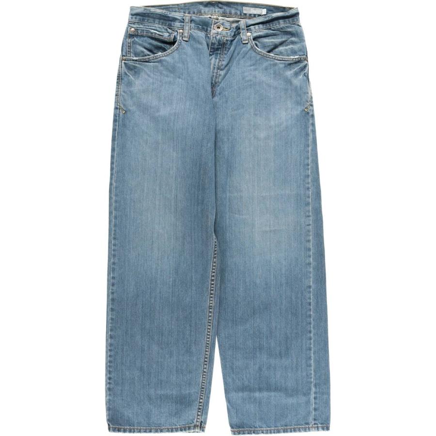 Levi's（リーバイス） 古着 Levi's SILVER TAB シルバータブ BAGGY
