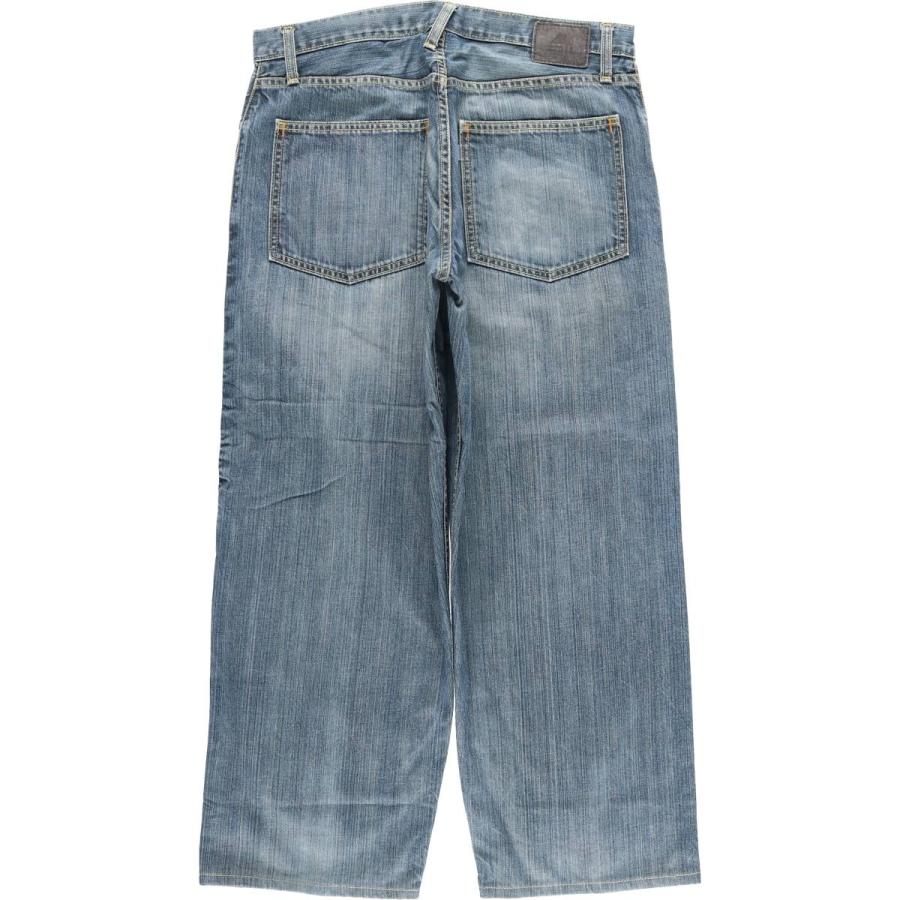 Levi's（リーバイス） 古着 Levi's SILVER TAB シルバータブ BAGGY