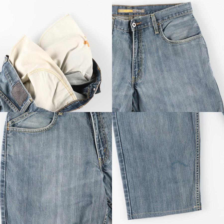 Levi's（リーバイス） 古着 Levi's SILVER TAB シルバータブ BAGGY