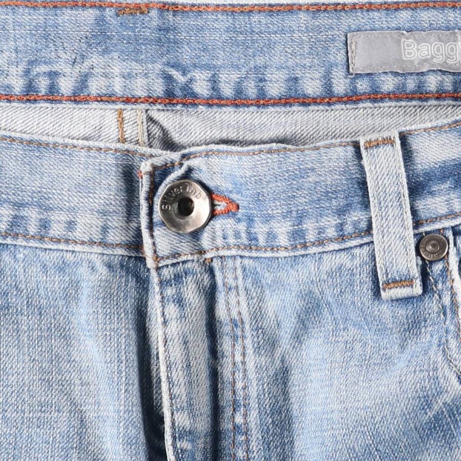 Levi's（リーバイス） 古着 00年代 Levi's SILVER TAB シルバータブ