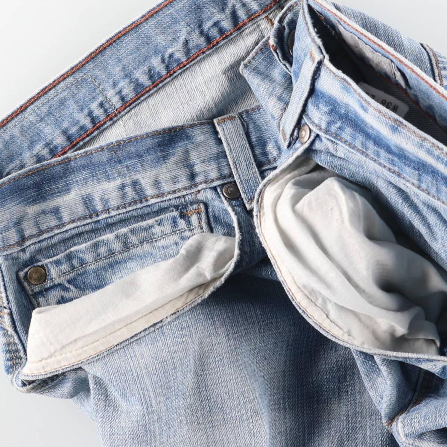 Levi's（リーバイス） 古着 00年代 Levi's SILVER TAB シルバータブ