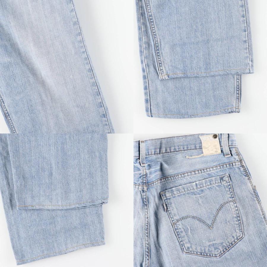 Levi's（リーバイス） 古着 00年代 Levi's SILVER TAB シルバータブ