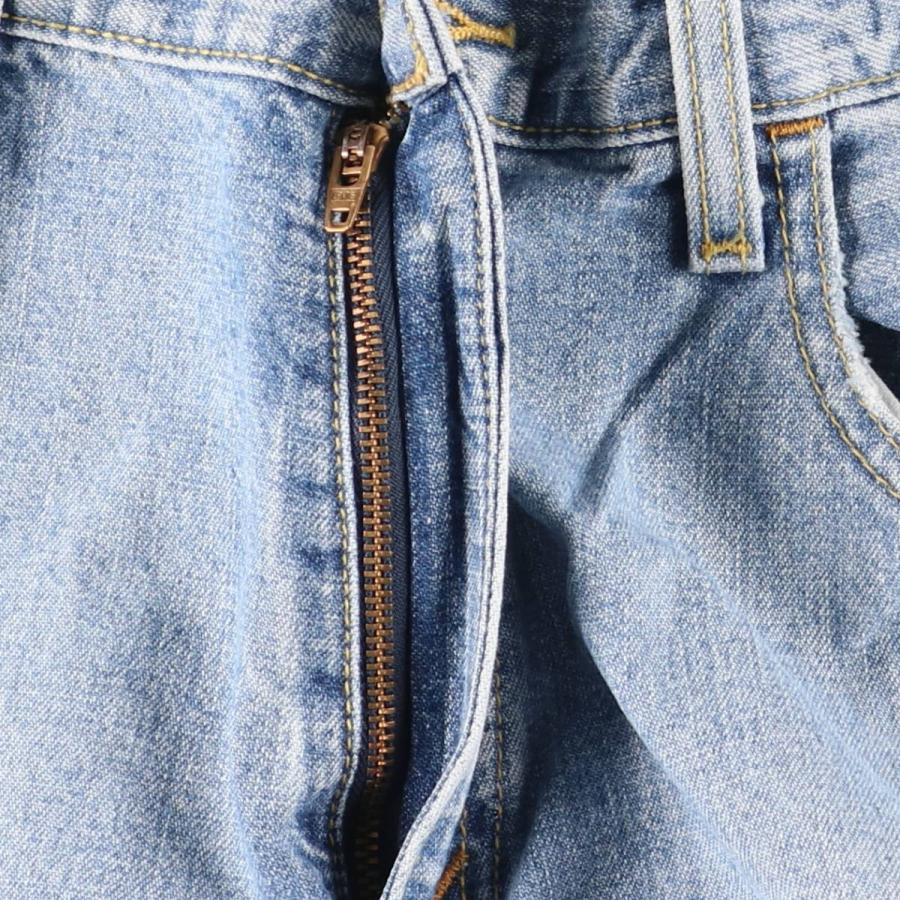 Levi's（リーバイス） 古着 00年代 Levi's SILVER TAB シルバータブ