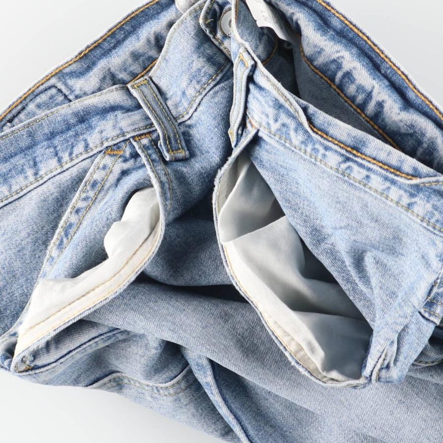 Levi's（リーバイス） 古着 00年代 Levi's SILVER TAB シルバータブ