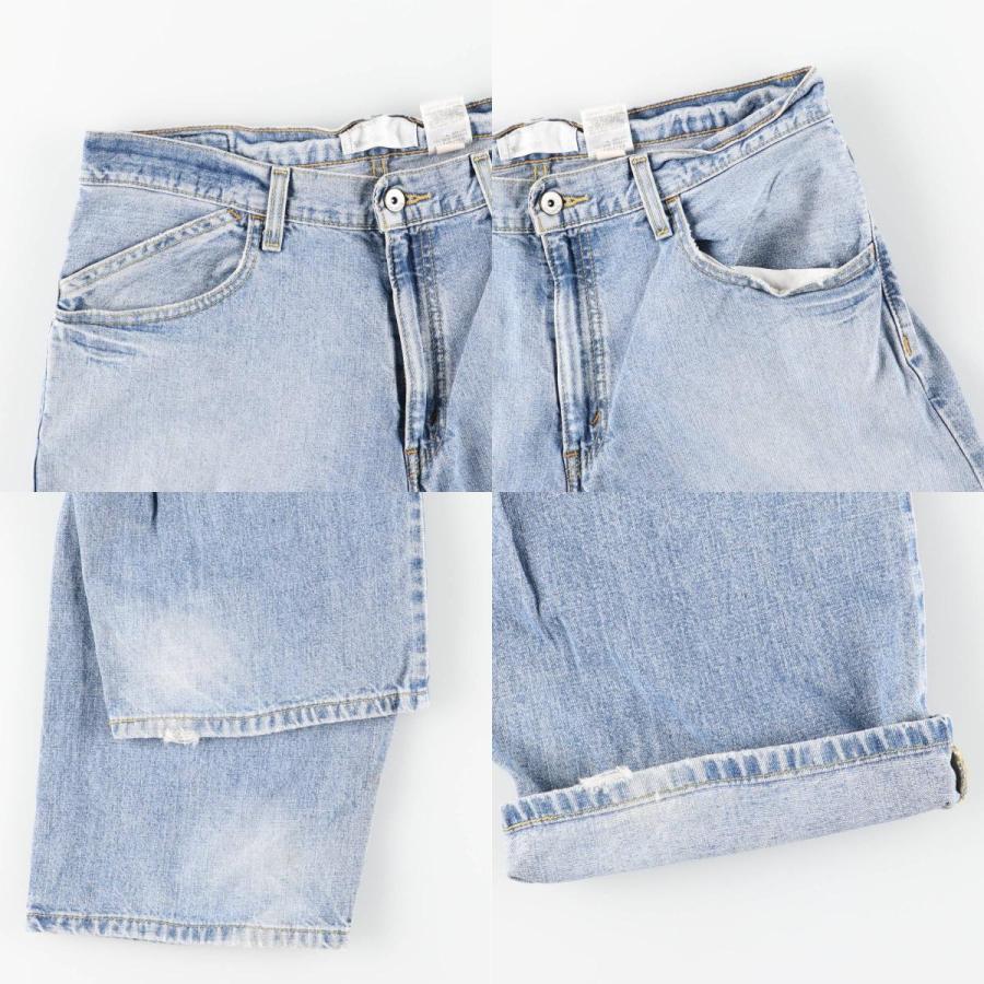 Levi's（リーバイス） 古着 00年代 Levi's SILVER TAB シルバータブ