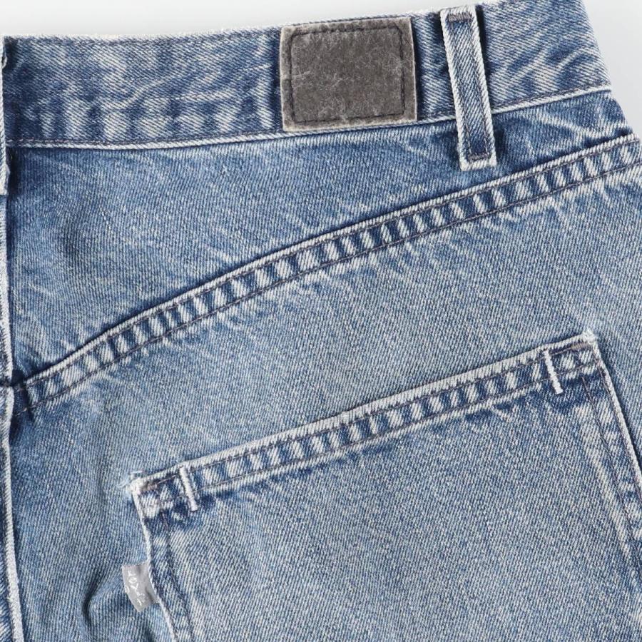 Levi's（リーバイス） 古着 00年代 Levi's SILVER TAB シルバータブ