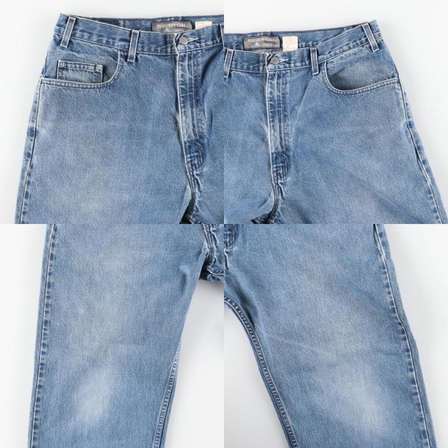 Levi's（リーバイス） 古着 00年代 Levi's SILVER TAB シルバータブ