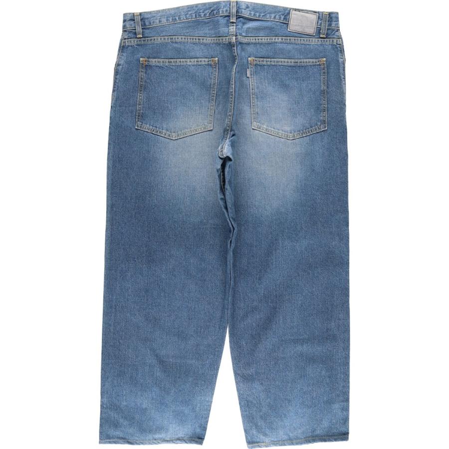 Levi's（リーバイス） 古着 ビッグサイズ 00年代 Levi's SILVER TAB