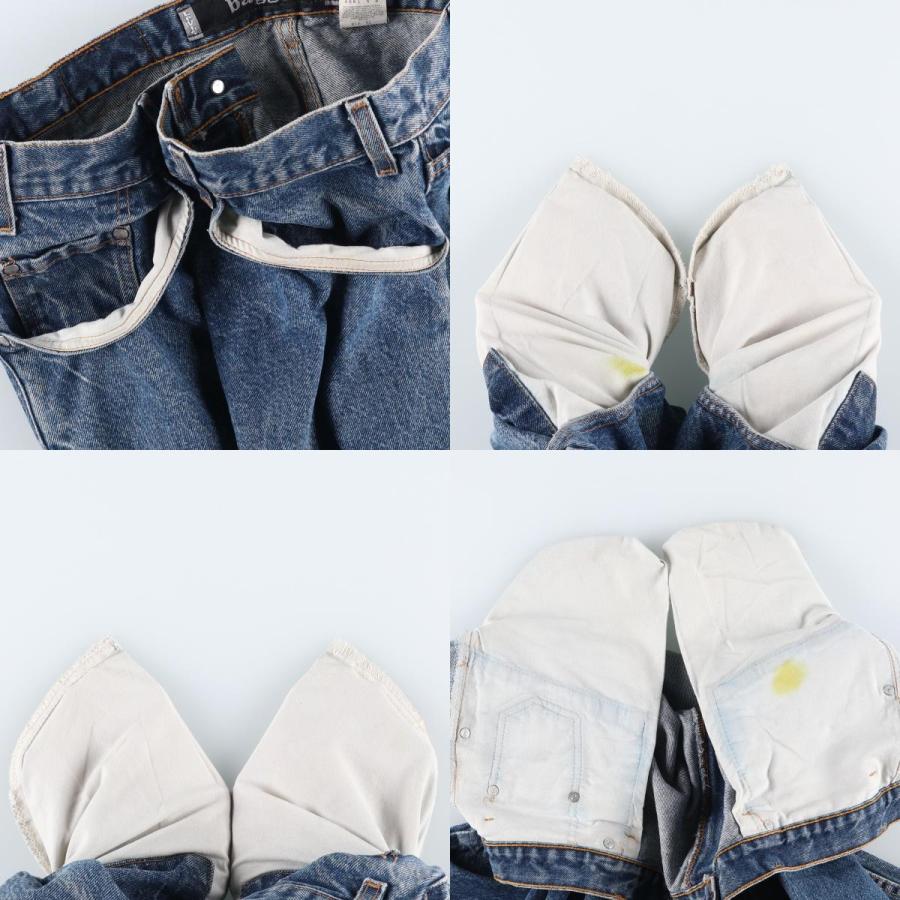 Levi's（リーバイス） 古着 90年代 SILVER TAB シルバータブ BAGGY