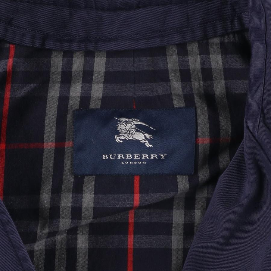 BURBERRY（バーバリー） 古着 Burberry's BURBERRY LONDON ステン