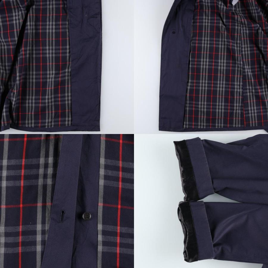 BURBERRY（バーバリー） 古着 Burberry's BURBERRY LONDON ステン