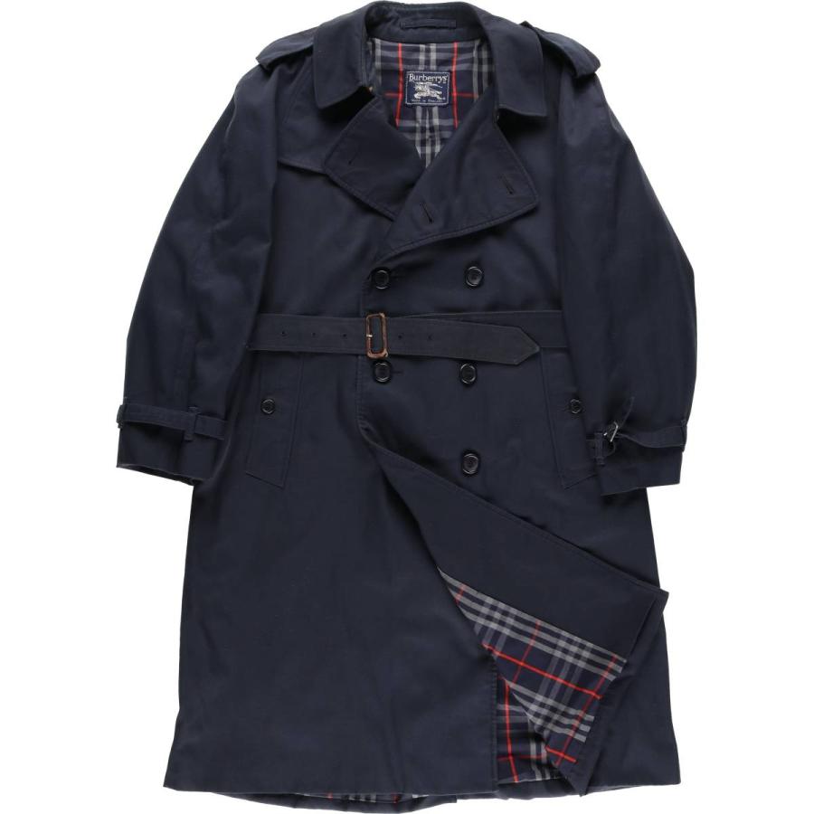 BURBERRY LONDONコート BURBERRY（バーバリー） 古着 Burberry's LONDON トレンチコート 英国