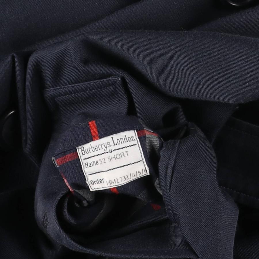 BURBERRY（バーバリー） 古着 Burberry's LONDON トレンチコート 英国