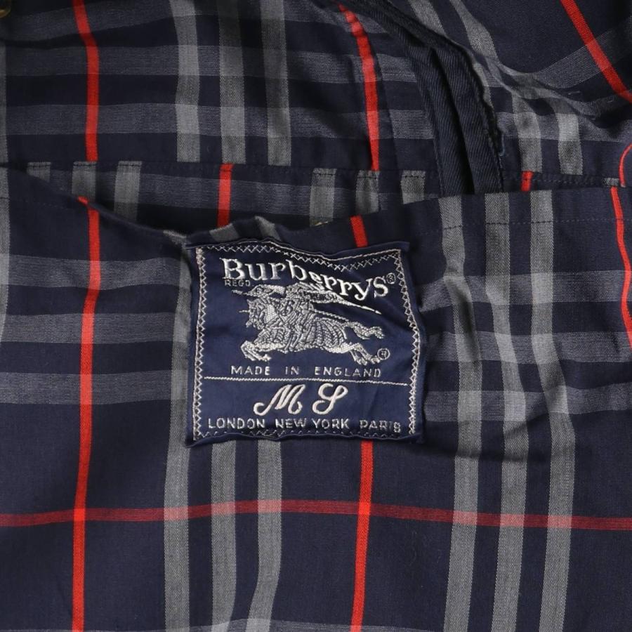BURBERRY（バーバリー） 古着 Burberry's LONDON トレンチコート 英国