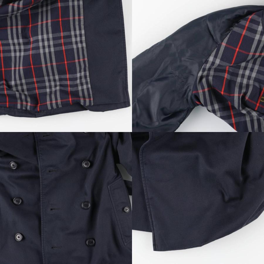 BURBERRY（バーバリー） 古着 Burberry's LONDON トレンチコート 英国