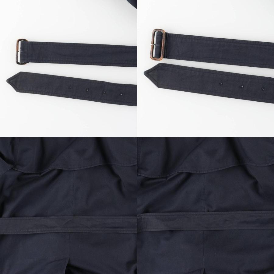 BURBERRY（バーバリー） 古着 Burberry's LONDON トレンチコート 英国