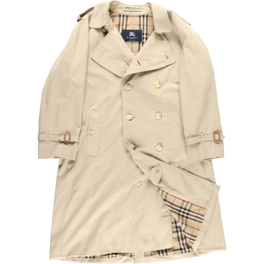 BURBERRY（バーバリー） 古着 Burberry's LONDON トレンチコート 英国